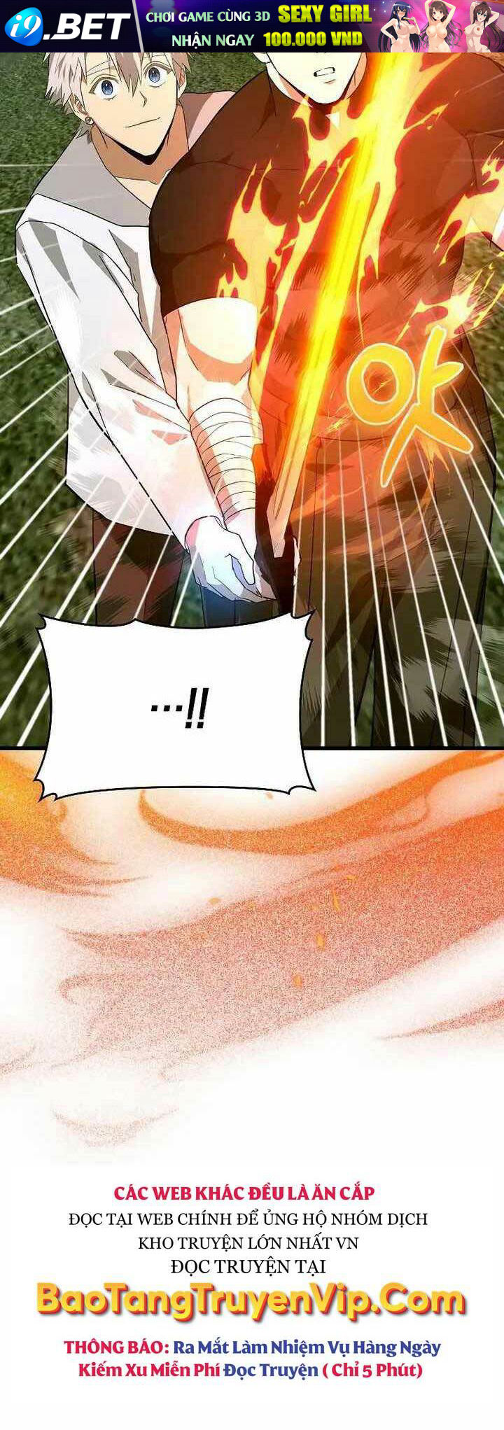 Thánh Cái Khỉ gì Đây Là Sức Mạnh Của Y Học Hiện Đại - Chapter 67 - Page 49