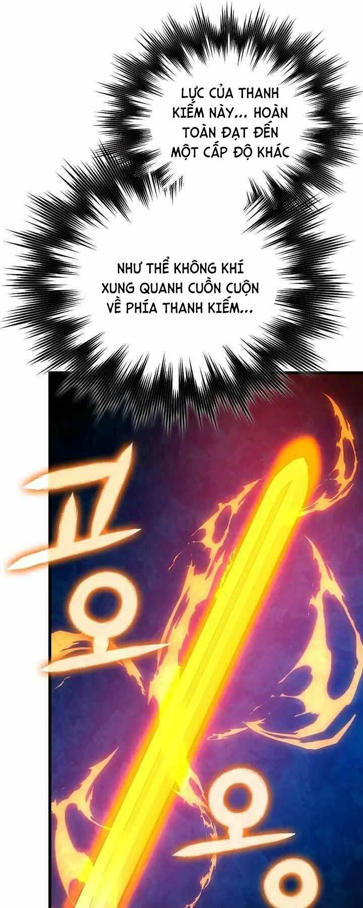 Thánh Cái Khỉ gì Đây Là Sức Mạnh Của Y Học Hiện Đại - Chapter 67 - Page 50