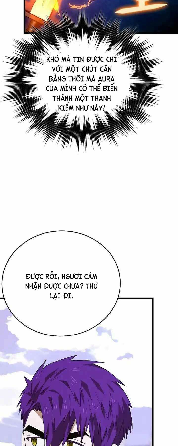 Thánh Cái Khỉ gì Đây Là Sức Mạnh Của Y Học Hiện Đại - Chapter 67 - Page 51