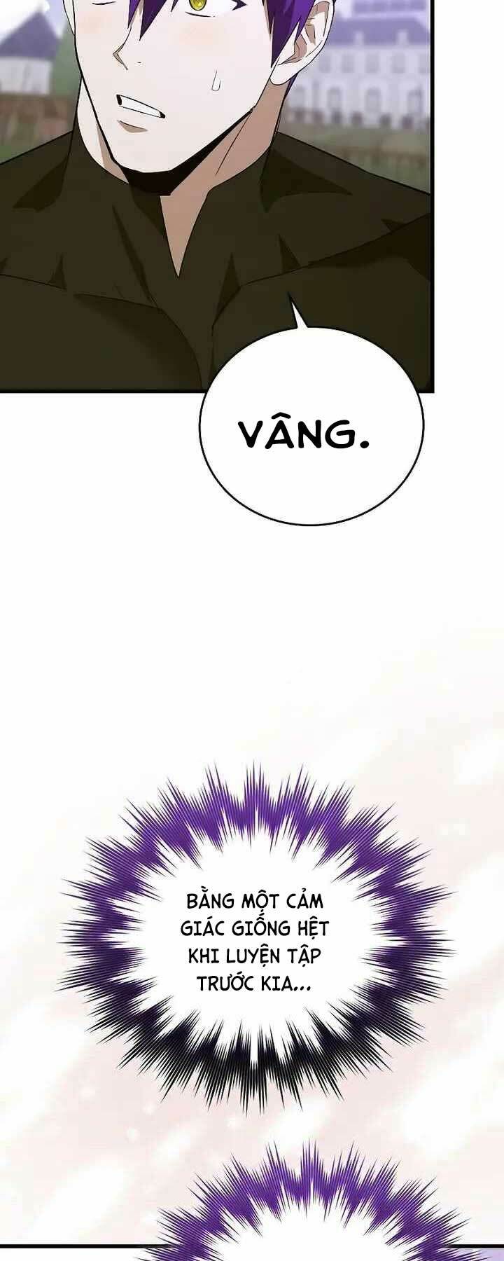 Thánh Cái Khỉ gì Đây Là Sức Mạnh Của Y Học Hiện Đại - Chapter 67 - Page 52