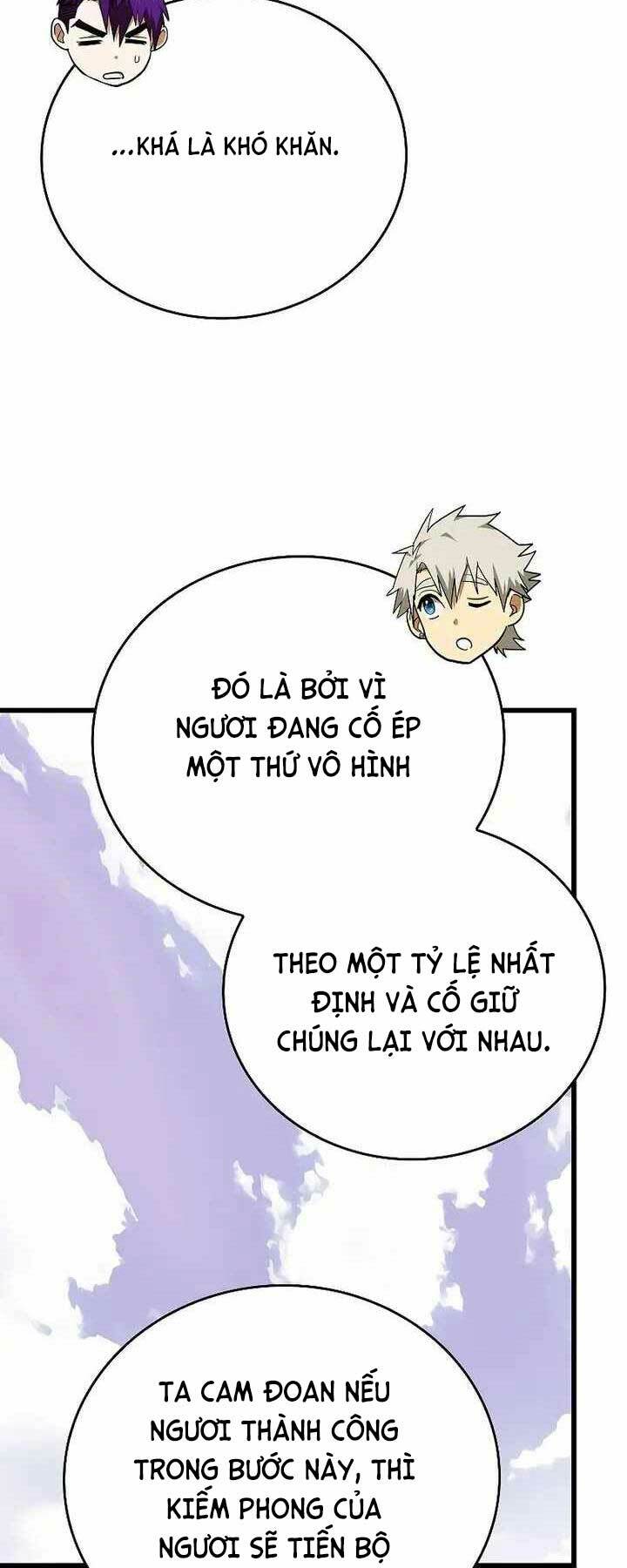 Thánh Cái Khỉ gì Đây Là Sức Mạnh Của Y Học Hiện Đại - Chapter 67 - Page 55