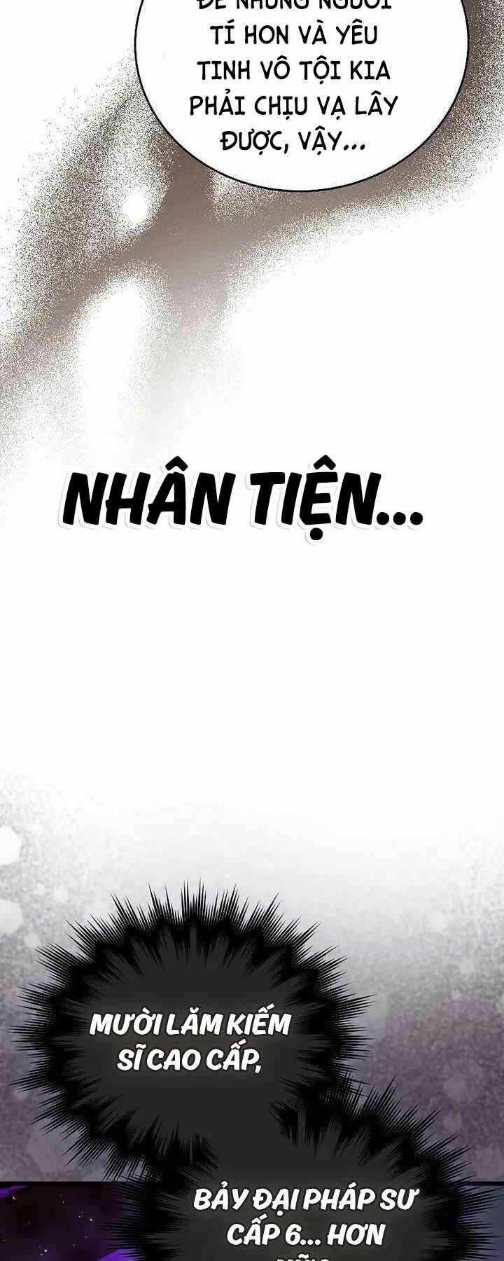 Thánh Cái Khỉ gì Đây Là Sức Mạnh Của Y Học Hiện Đại - Chapter 67 - Page 5