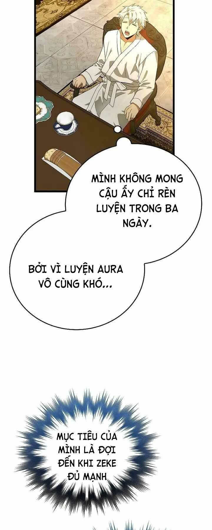 Thánh Cái Khỉ gì Đây Là Sức Mạnh Của Y Học Hiện Đại - Chapter 67 - Page 59