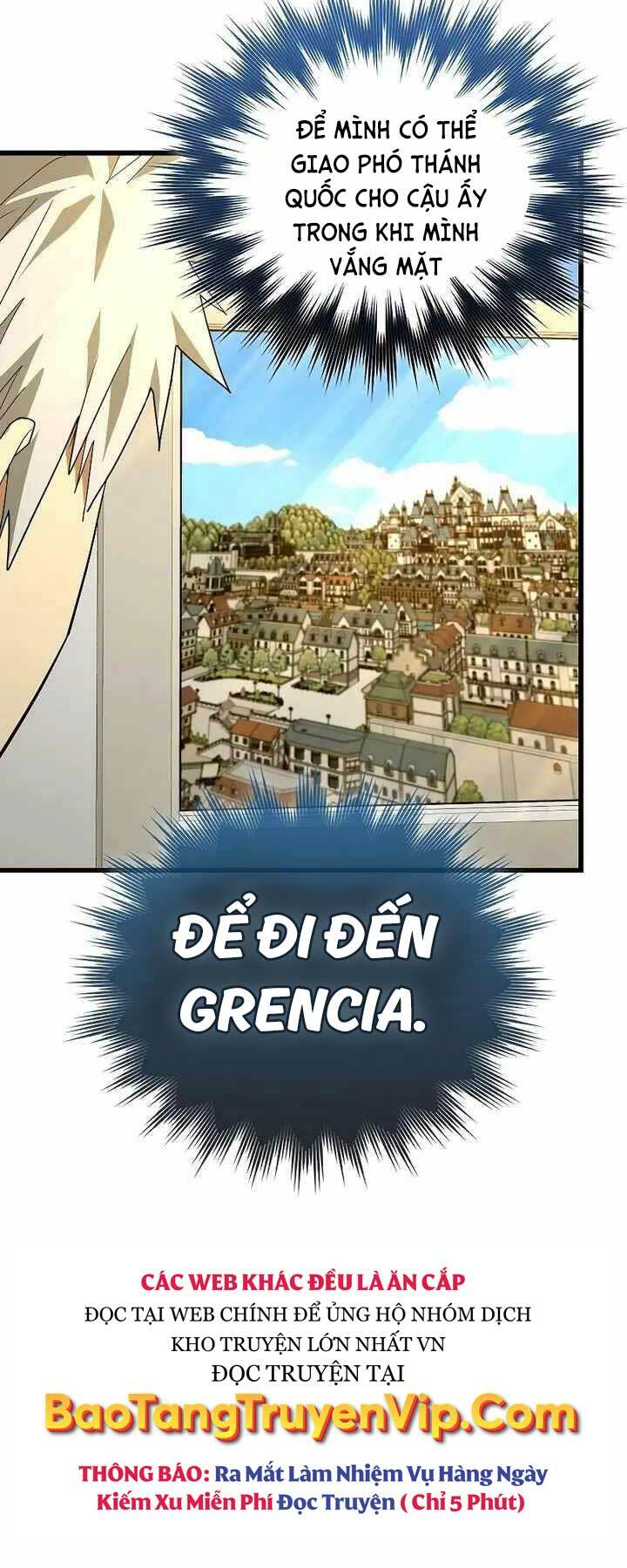 Thánh Cái Khỉ gì Đây Là Sức Mạnh Của Y Học Hiện Đại - Chapter 67 - Page 60