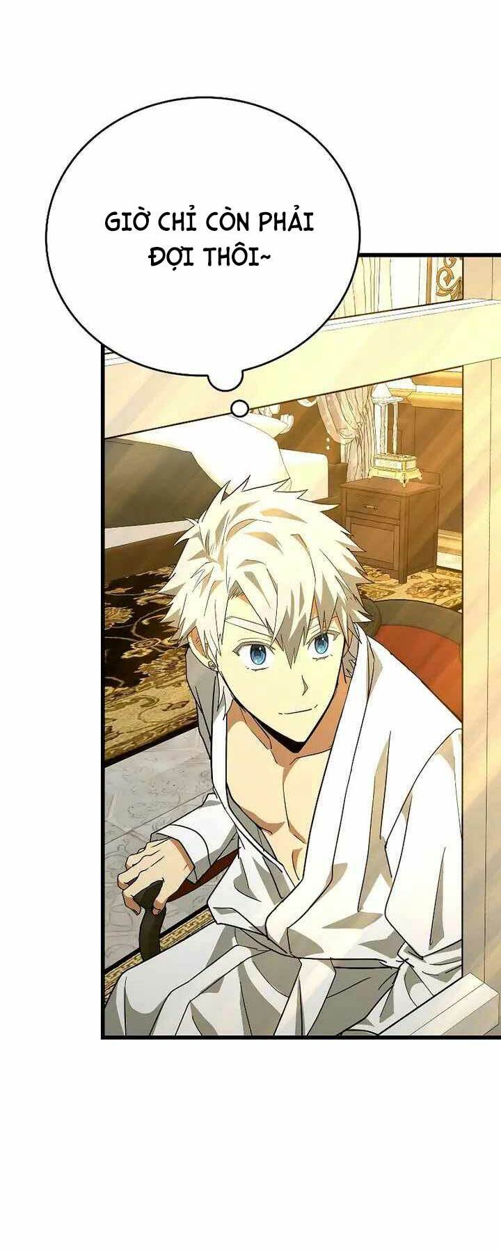 Thánh Cái Khỉ gì Đây Là Sức Mạnh Của Y Học Hiện Đại - Chapter 67 - Page 61