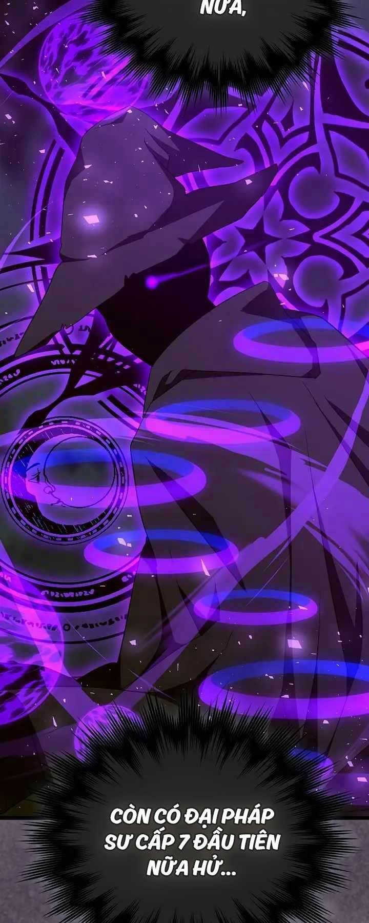 Thánh Cái Khỉ gì Đây Là Sức Mạnh Của Y Học Hiện Đại - Chapter 67 - Page 6