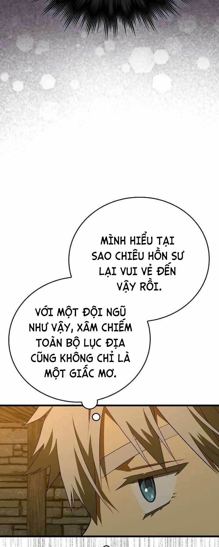 Thánh Cái Khỉ gì Đây Là Sức Mạnh Của Y Học Hiện Đại - Chapter 67 - Page 7