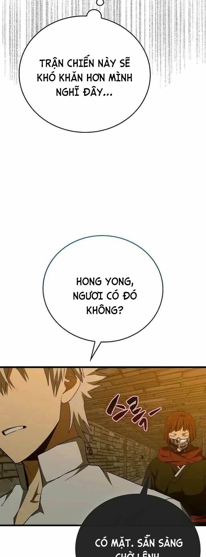 Thánh Cái Khỉ gì Đây Là Sức Mạnh Của Y Học Hiện Đại - Chapter 67 - Page 8