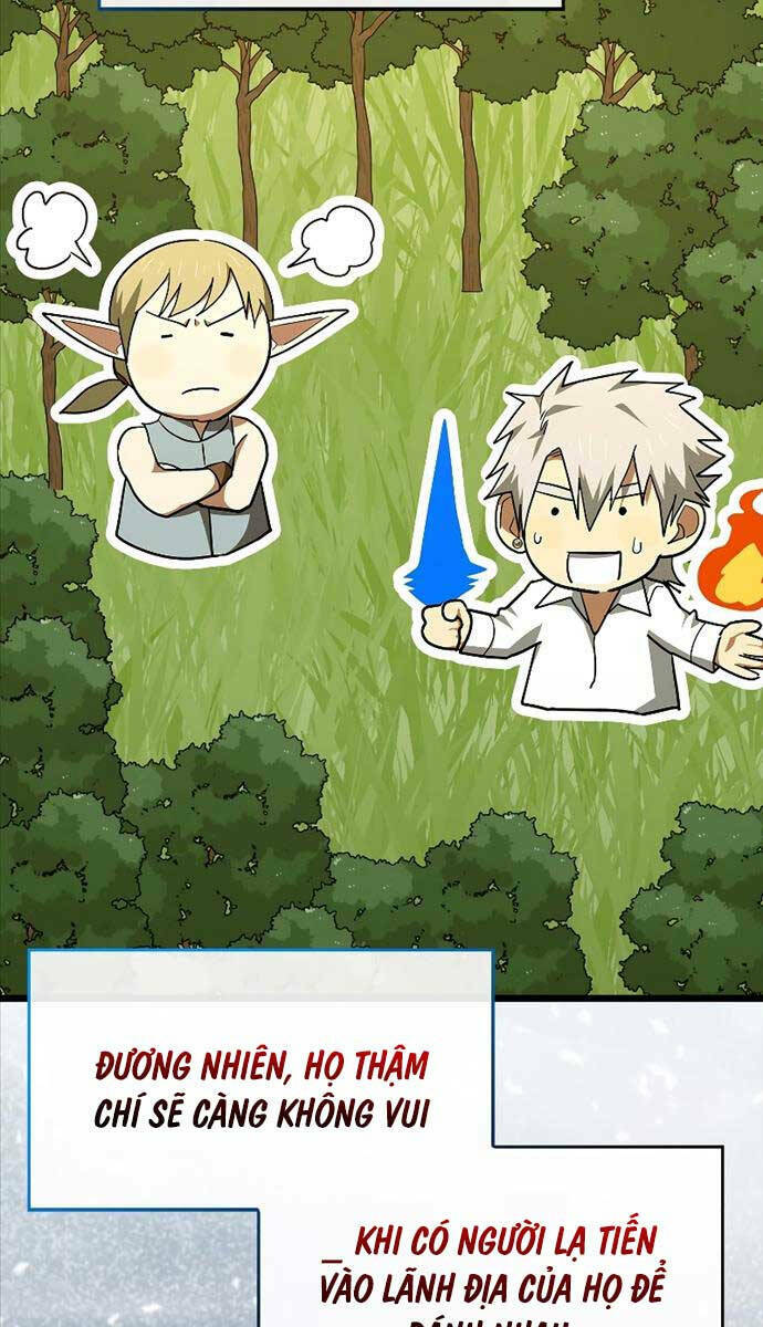 Thánh Cái Khỉ gì Đây Là Sức Mạnh Của Y Học Hiện Đại - Chapter 68 - Page 12