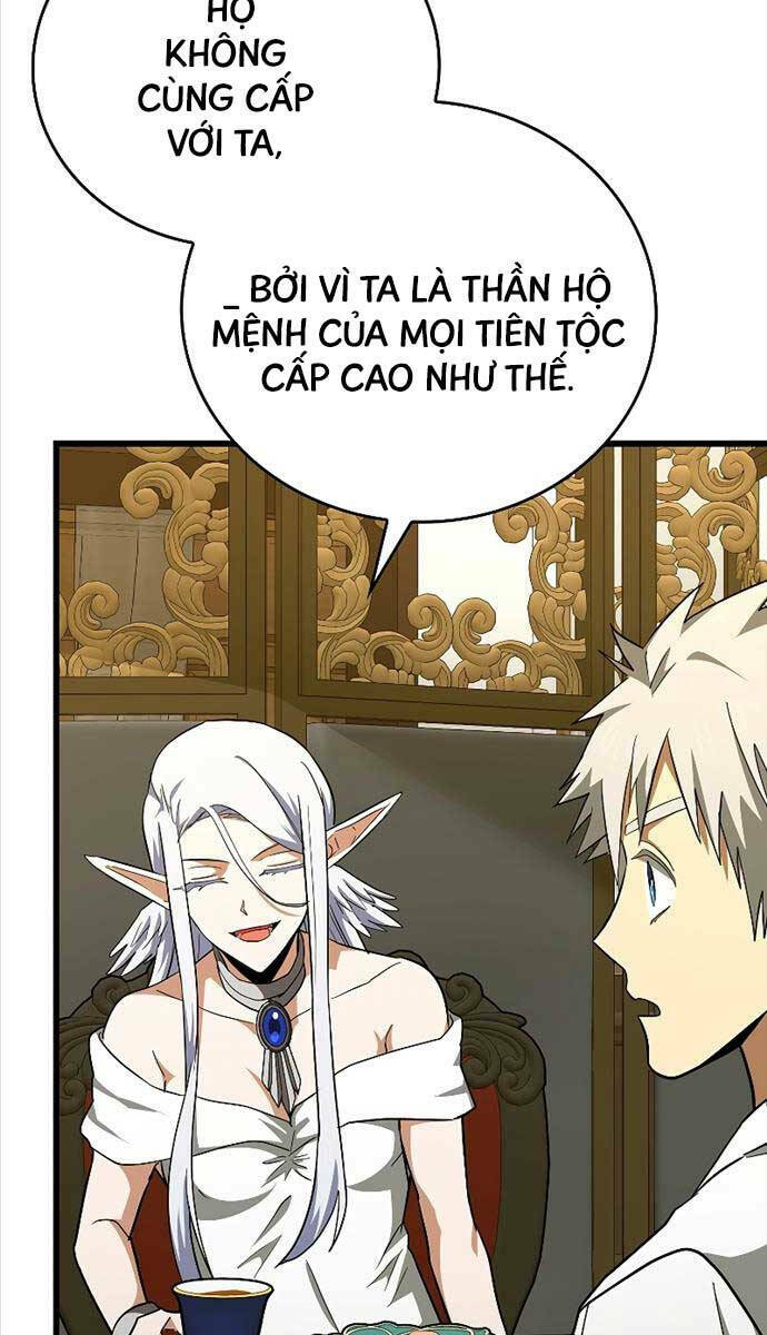 Thánh Cái Khỉ gì Đây Là Sức Mạnh Của Y Học Hiện Đại - Chapter 68 - Page 17