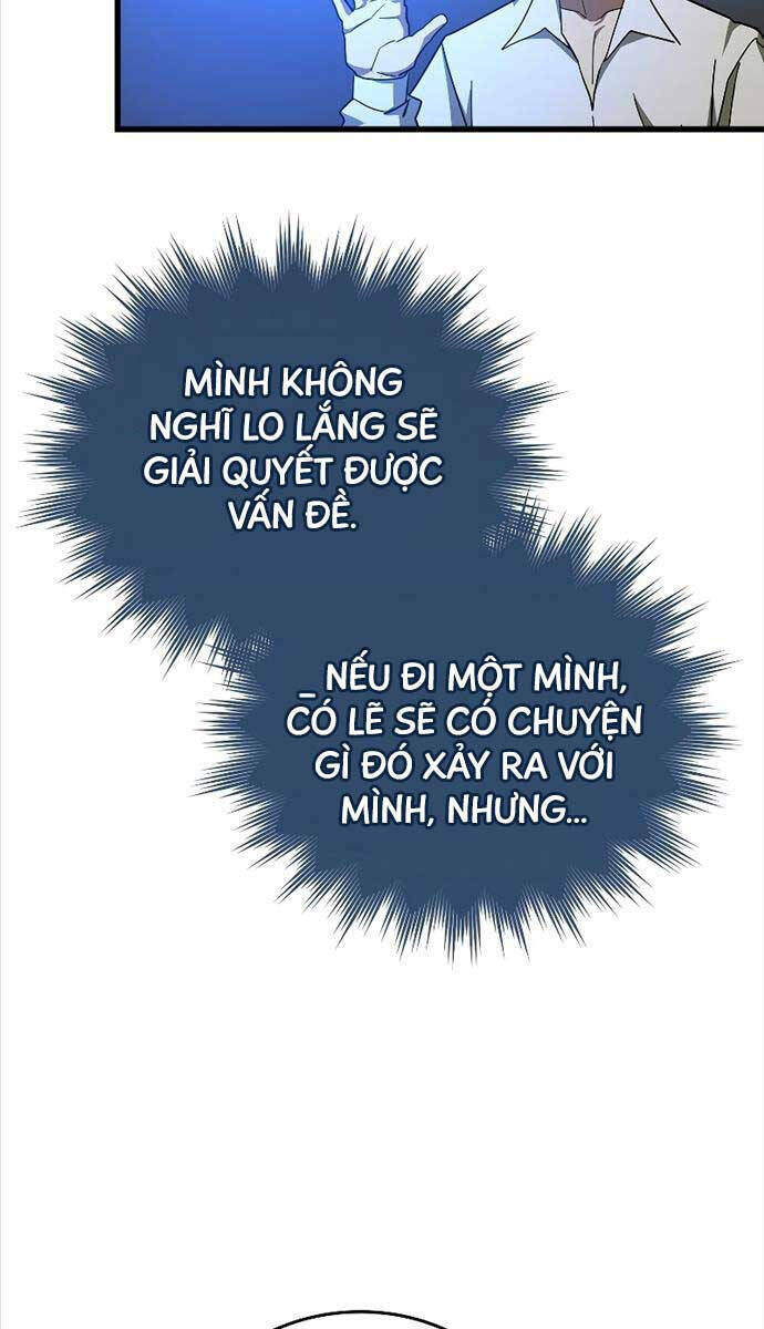 Thánh Cái Khỉ gì Đây Là Sức Mạnh Của Y Học Hiện Đại - Chapter 68 - Page 27