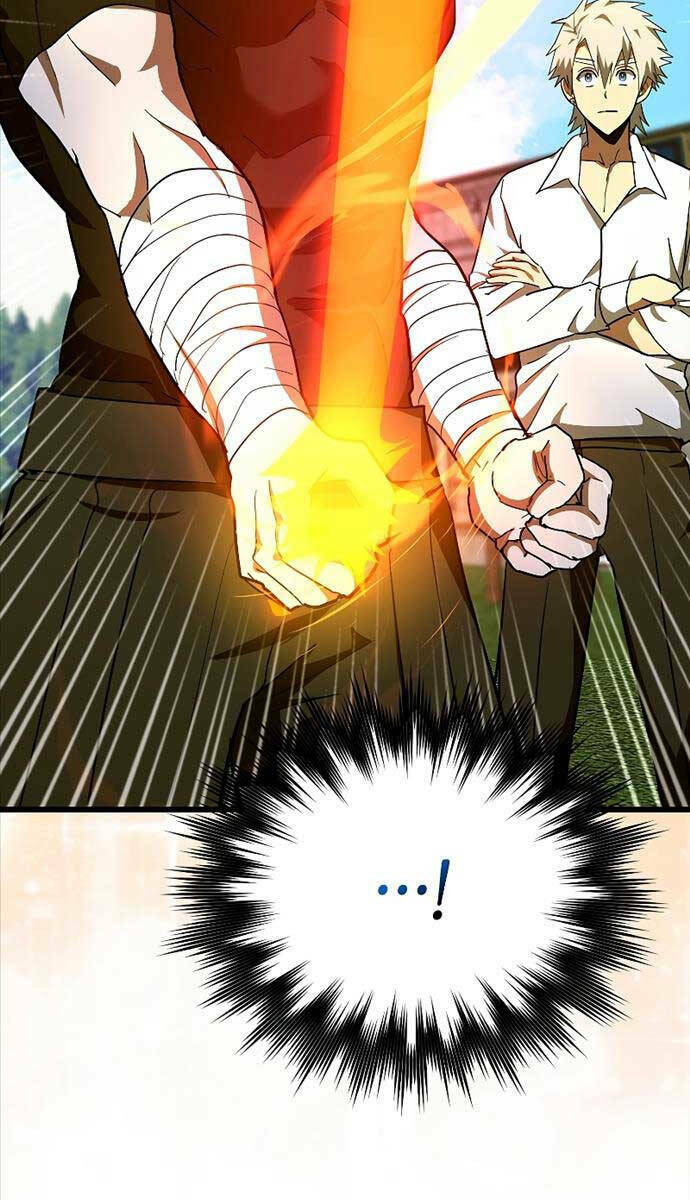 Thánh Cái Khỉ gì Đây Là Sức Mạnh Của Y Học Hiện Đại - Chapter 68 - Page 33