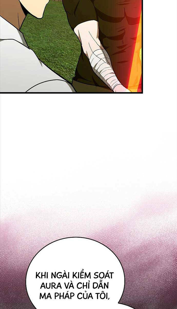 Thánh Cái Khỉ gì Đây Là Sức Mạnh Của Y Học Hiện Đại - Chapter 68 - Page 35