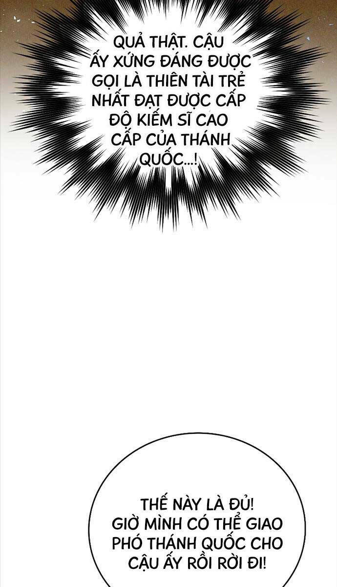 Thánh Cái Khỉ gì Đây Là Sức Mạnh Của Y Học Hiện Đại - Chapter 68 - Page 41