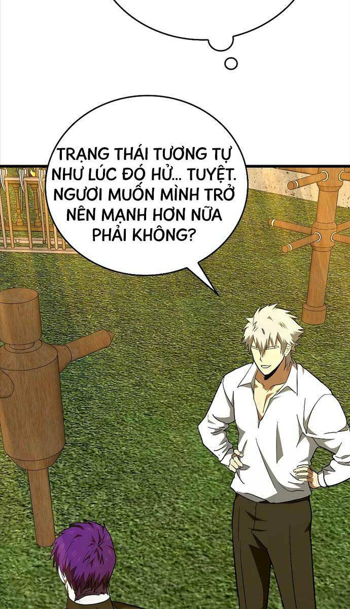 Thánh Cái Khỉ gì Đây Là Sức Mạnh Của Y Học Hiện Đại - Chapter 68 - Page 42