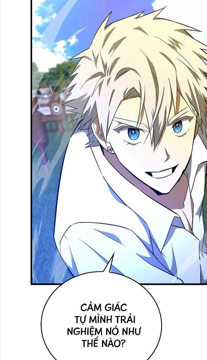 Thánh Cái Khỉ gì Đây Là Sức Mạnh Của Y Học Hiện Đại - Chapter 68 - Page 56