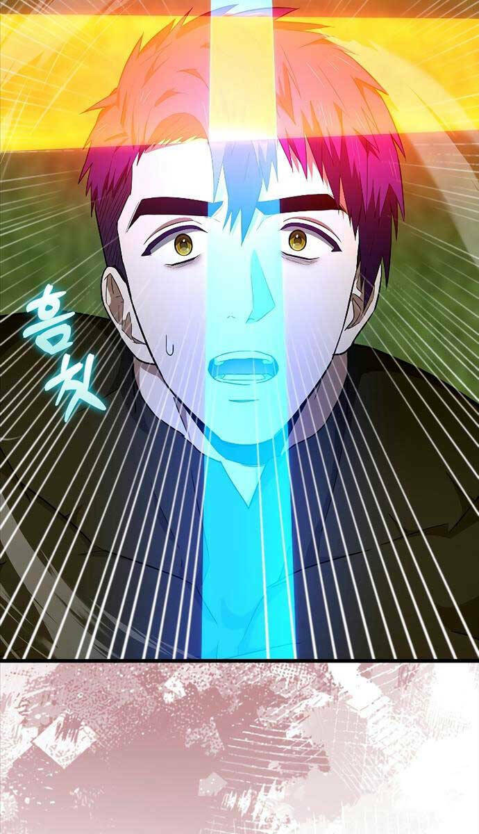 Thánh Cái Khỉ gì Đây Là Sức Mạnh Của Y Học Hiện Đại - Chapter 68 - Page 58