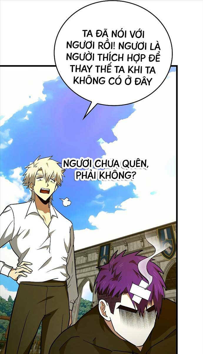 Thánh Cái Khỉ gì Đây Là Sức Mạnh Của Y Học Hiện Đại - Chapter 68 - Page 66