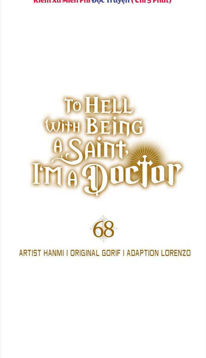 Thánh Cái Khỉ gì Đây Là Sức Mạnh Của Y Học Hiện Đại - Chapter 68 - Page 6