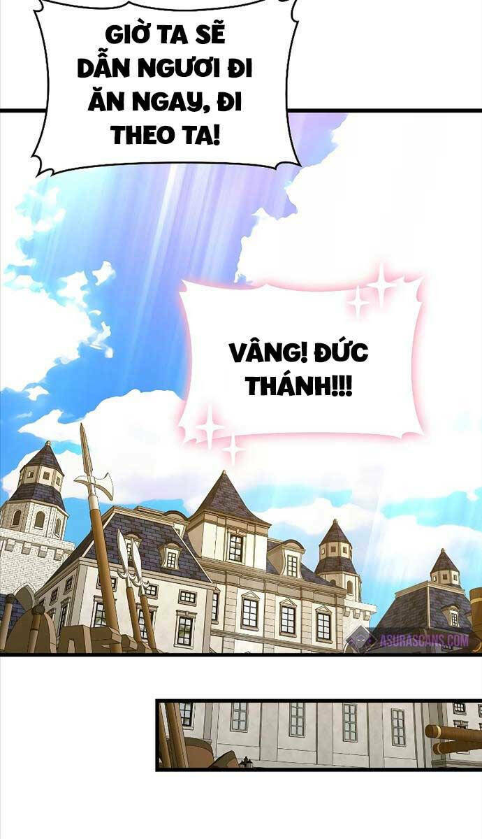 Thánh Cái Khỉ gì Đây Là Sức Mạnh Của Y Học Hiện Đại - Chapter 68 - Page 76