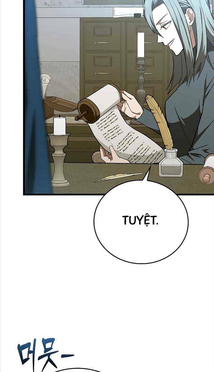 Thánh Cái Khỉ gì Đây Là Sức Mạnh Của Y Học Hiện Đại - Chapter 68 - Page 80