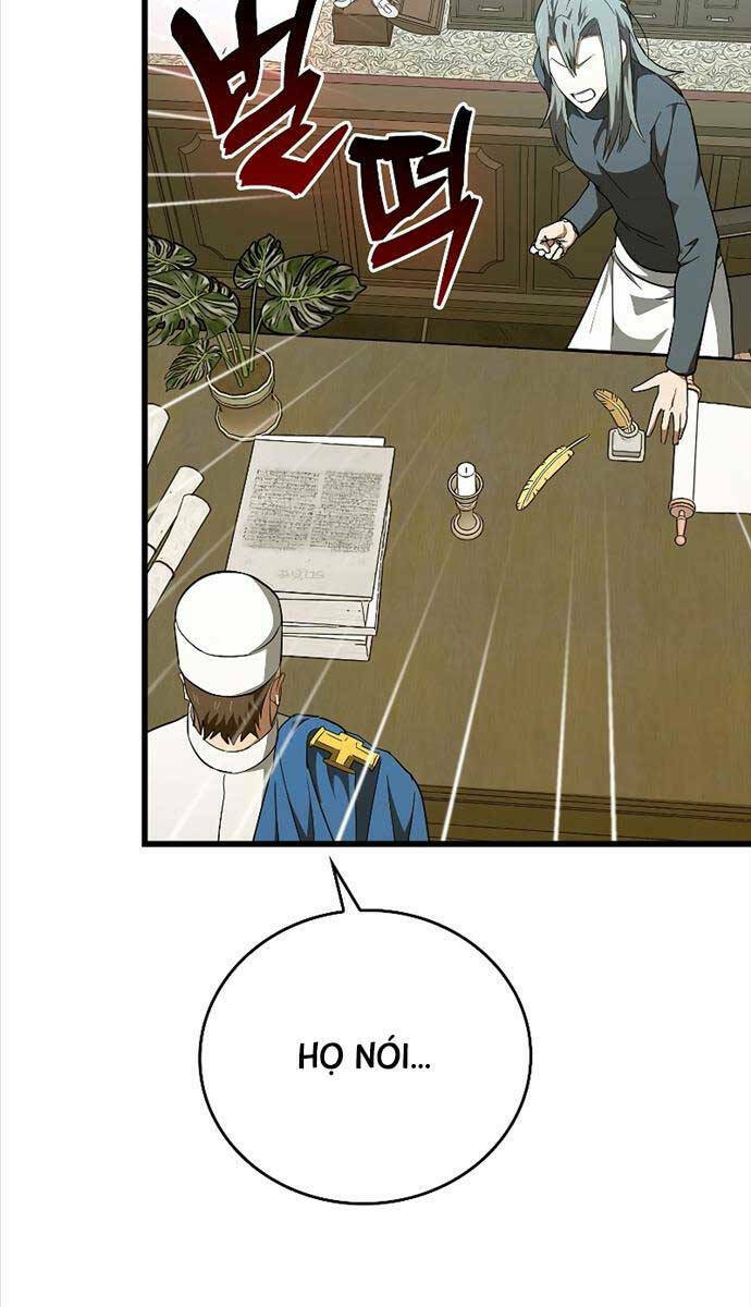 Thánh Cái Khỉ gì Đây Là Sức Mạnh Của Y Học Hiện Đại - Chapter 68 - Page 85