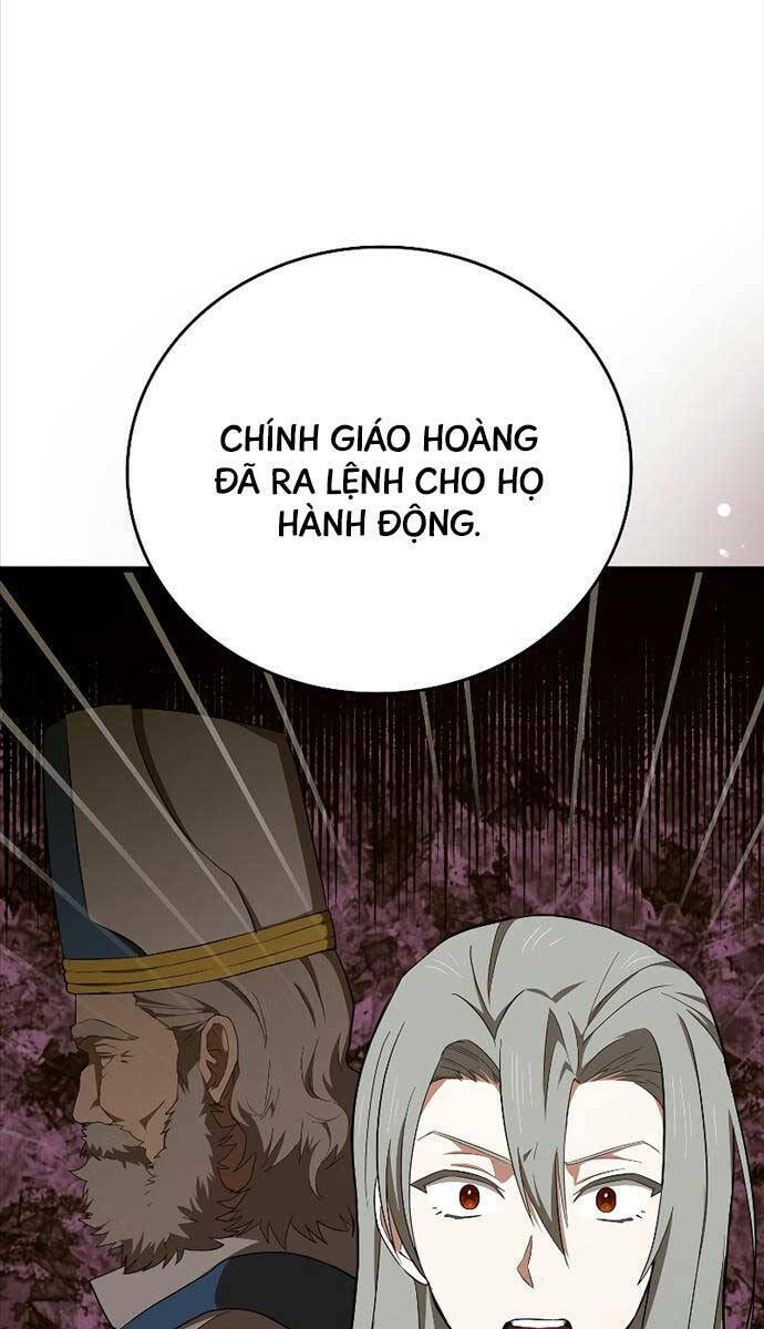 Thánh Cái Khỉ gì Đây Là Sức Mạnh Của Y Học Hiện Đại - Chapter 68 - Page 86