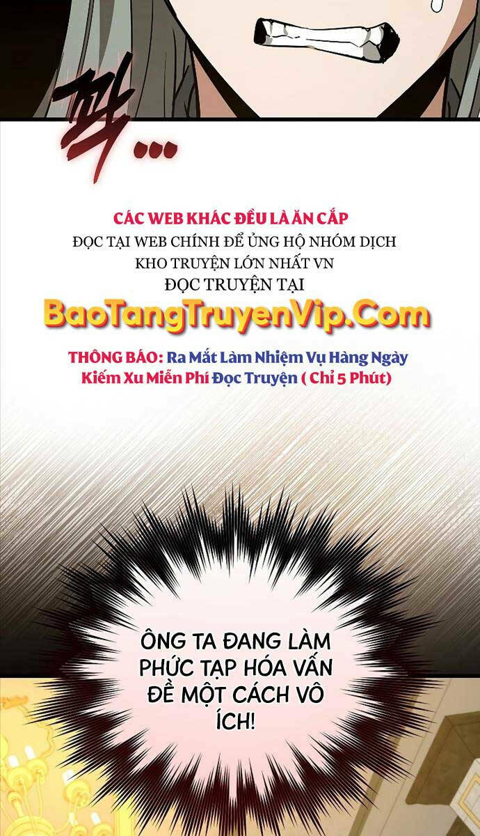 Thánh Cái Khỉ gì Đây Là Sức Mạnh Của Y Học Hiện Đại - Chapter 68 - Page 89