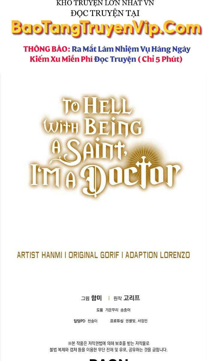 Thánh Cái Khỉ gì Đây Là Sức Mạnh Của Y Học Hiện Đại - Chapter 68 - Page 95