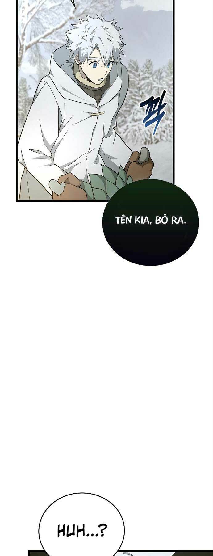 Thánh Cái Khỉ gì Đây Là Sức Mạnh Của Y Học Hiện Đại - Chapter 69 - Page 9