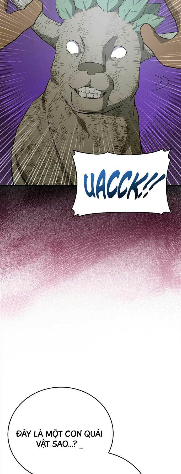 Thánh Cái Khỉ gì Đây Là Sức Mạnh Của Y Học Hiện Đại - Chapter 69 - Page 11