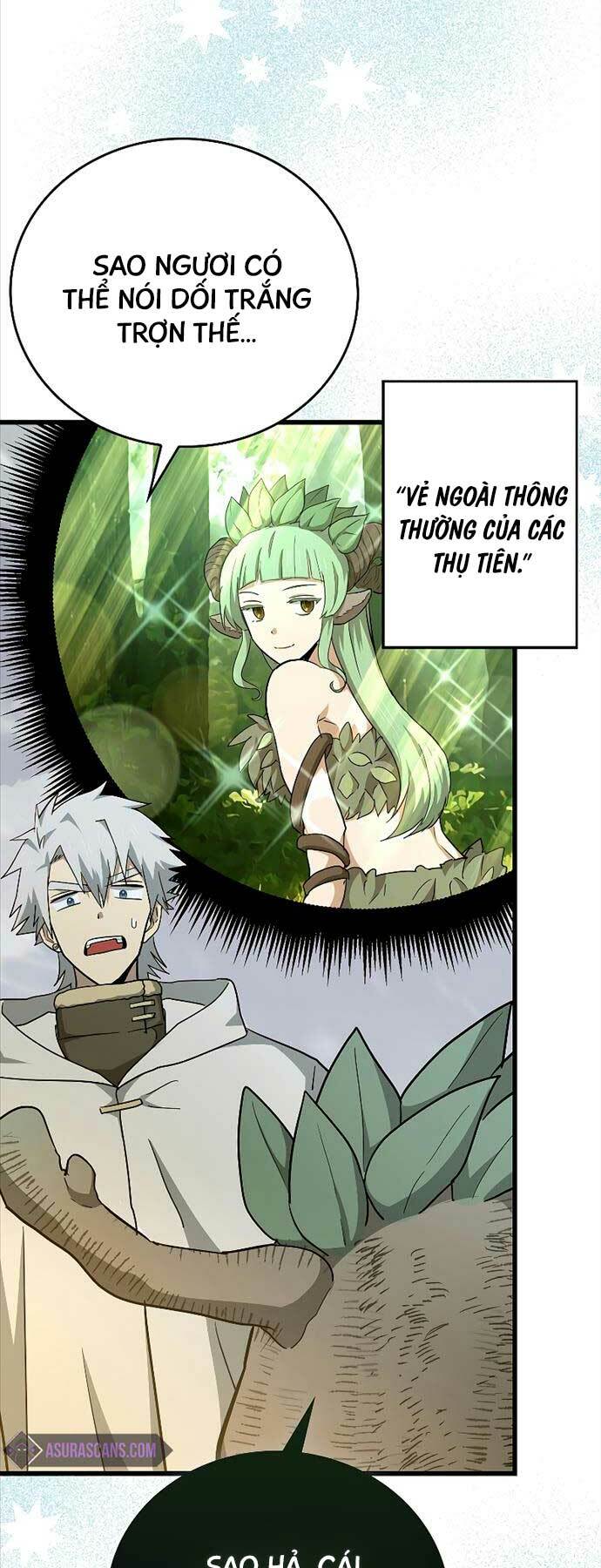 Thánh Cái Khỉ gì Đây Là Sức Mạnh Của Y Học Hiện Đại - Chapter 69 - Page 14