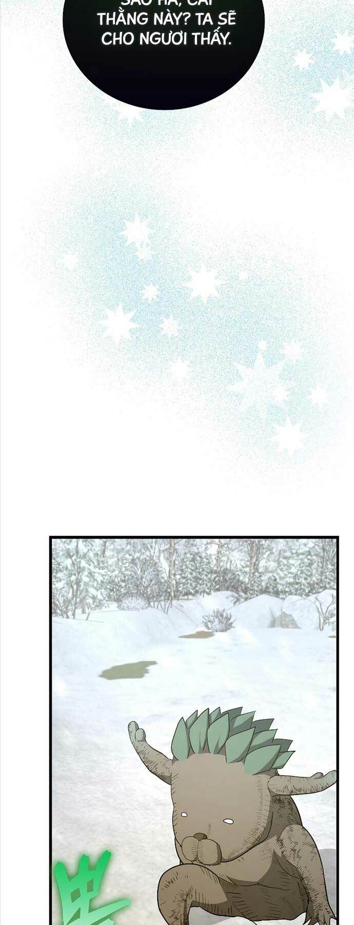 Thánh Cái Khỉ gì Đây Là Sức Mạnh Của Y Học Hiện Đại - Chapter 69 - Page 15