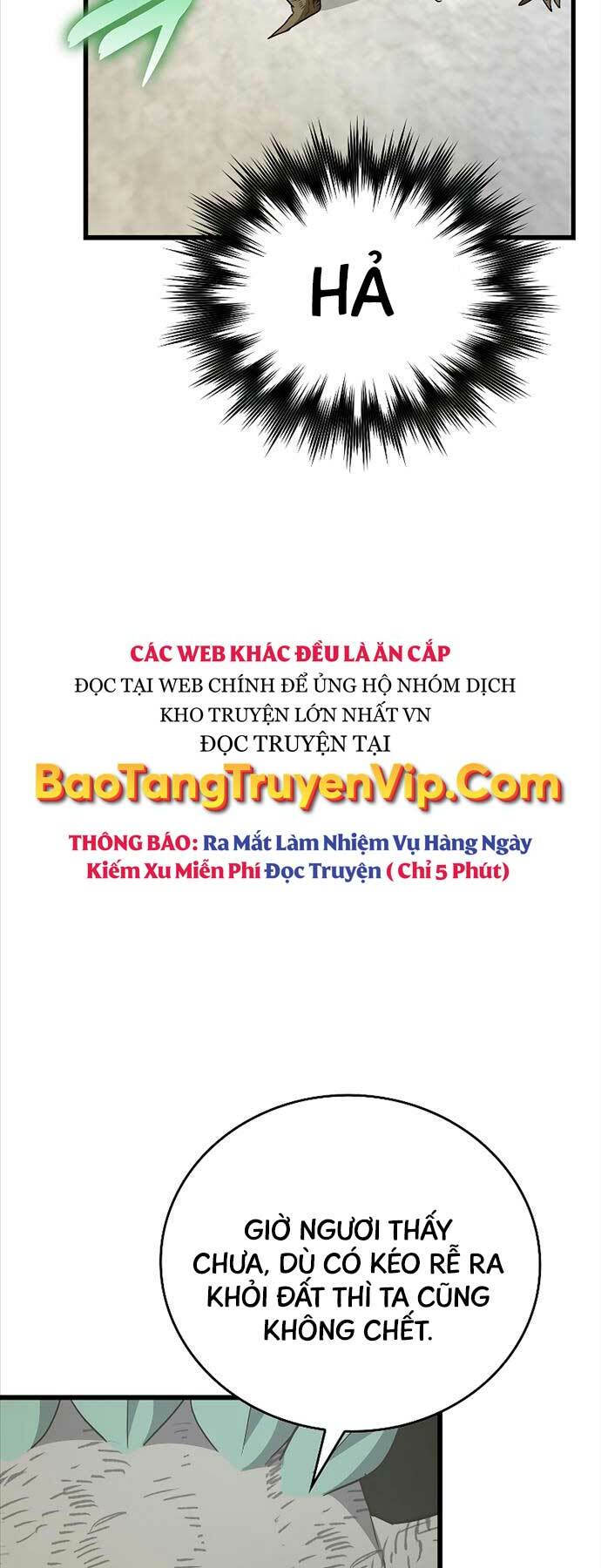 Thánh Cái Khỉ gì Đây Là Sức Mạnh Của Y Học Hiện Đại - Chapter 69 - Page 16