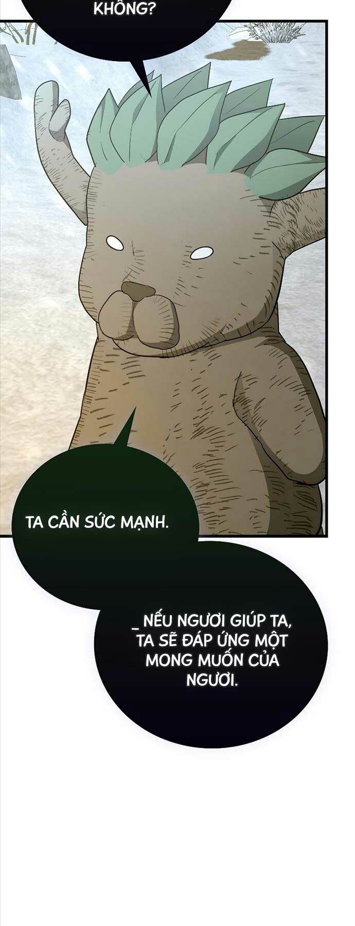 Thánh Cái Khỉ gì Đây Là Sức Mạnh Của Y Học Hiện Đại - Chapter 69 - Page 22