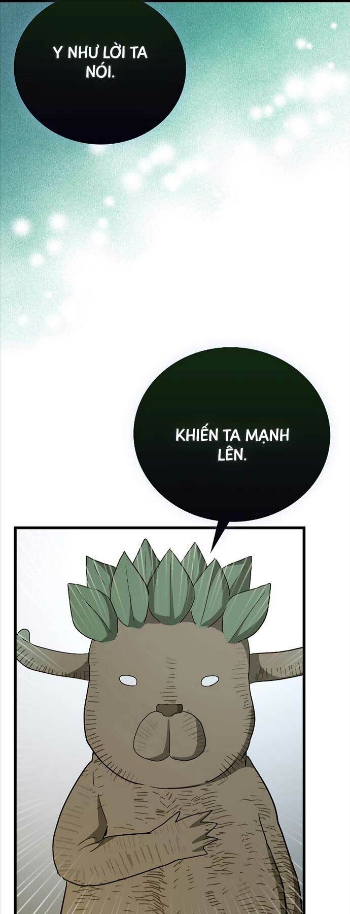 Thánh Cái Khỉ gì Đây Là Sức Mạnh Của Y Học Hiện Đại - Chapter 69 - Page 26