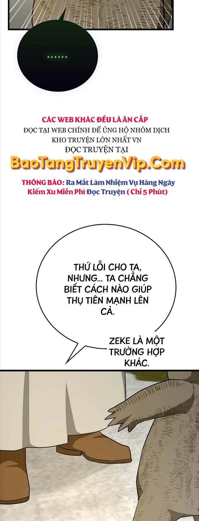 Thánh Cái Khỉ gì Đây Là Sức Mạnh Của Y Học Hiện Đại - Chapter 69 - Page 27