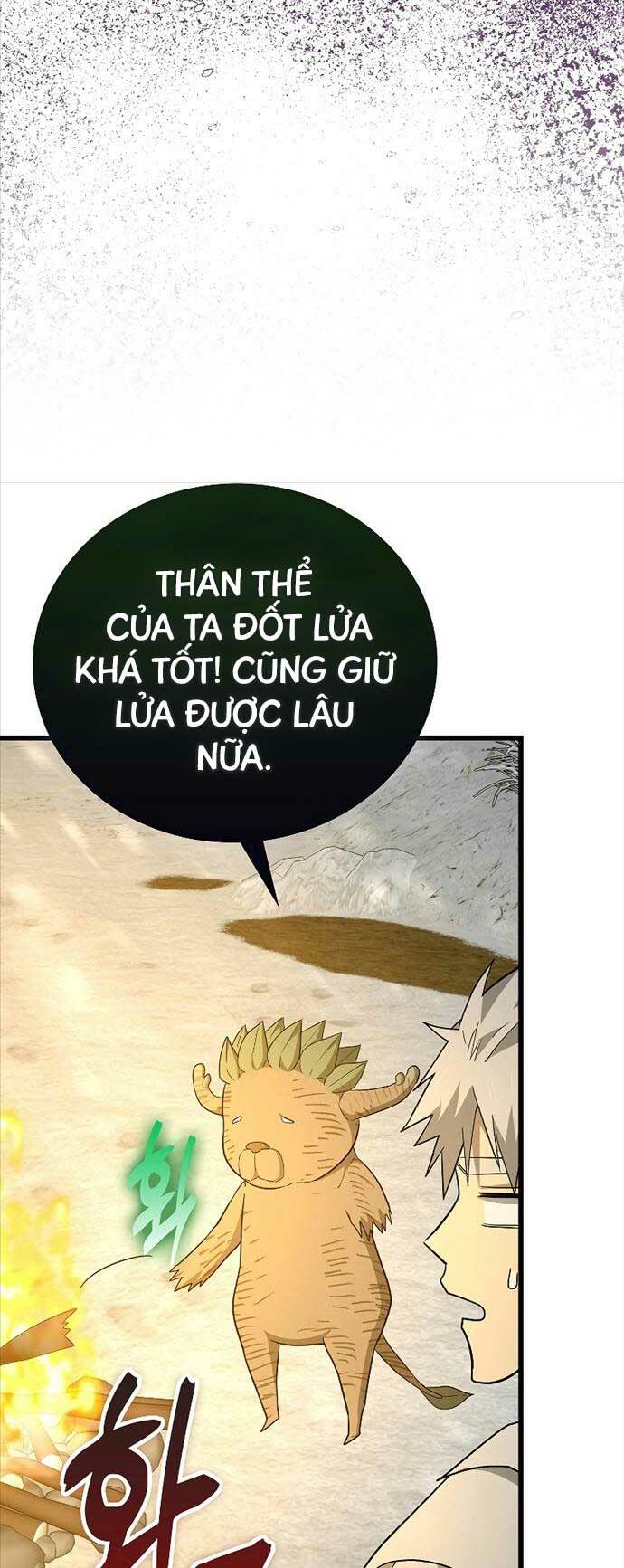 Thánh Cái Khỉ gì Đây Là Sức Mạnh Của Y Học Hiện Đại - Chapter 69 - Page 38