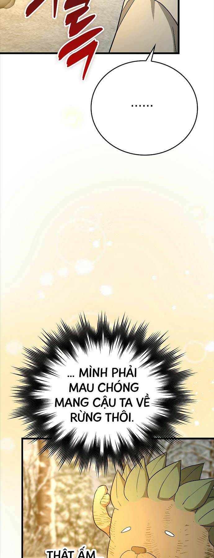 Thánh Cái Khỉ gì Đây Là Sức Mạnh Của Y Học Hiện Đại - Chapter 69 - Page 39