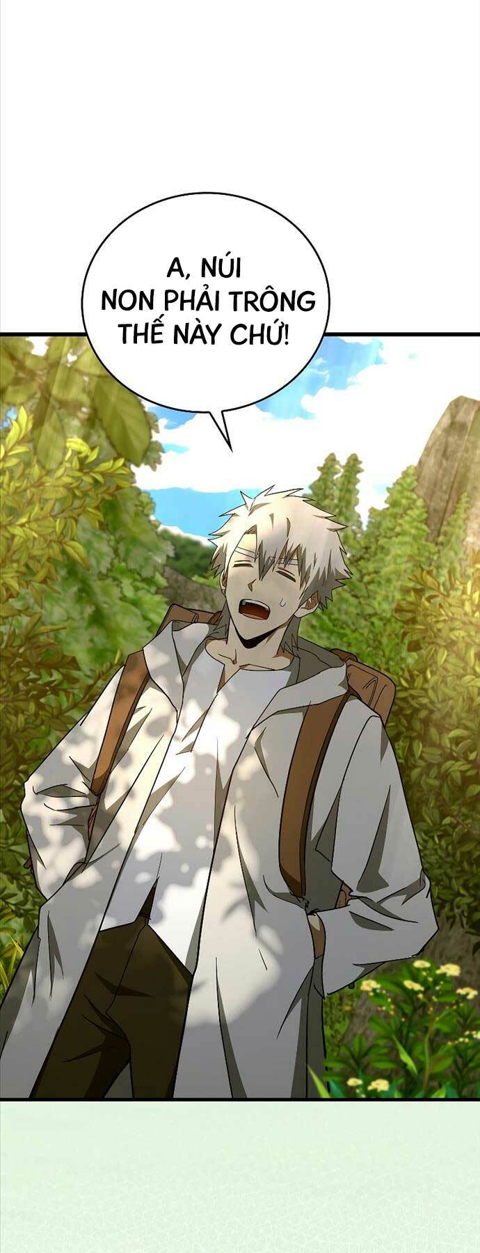 Thánh Cái Khỉ gì Đây Là Sức Mạnh Của Y Học Hiện Đại - Chapter 69 - Page 42