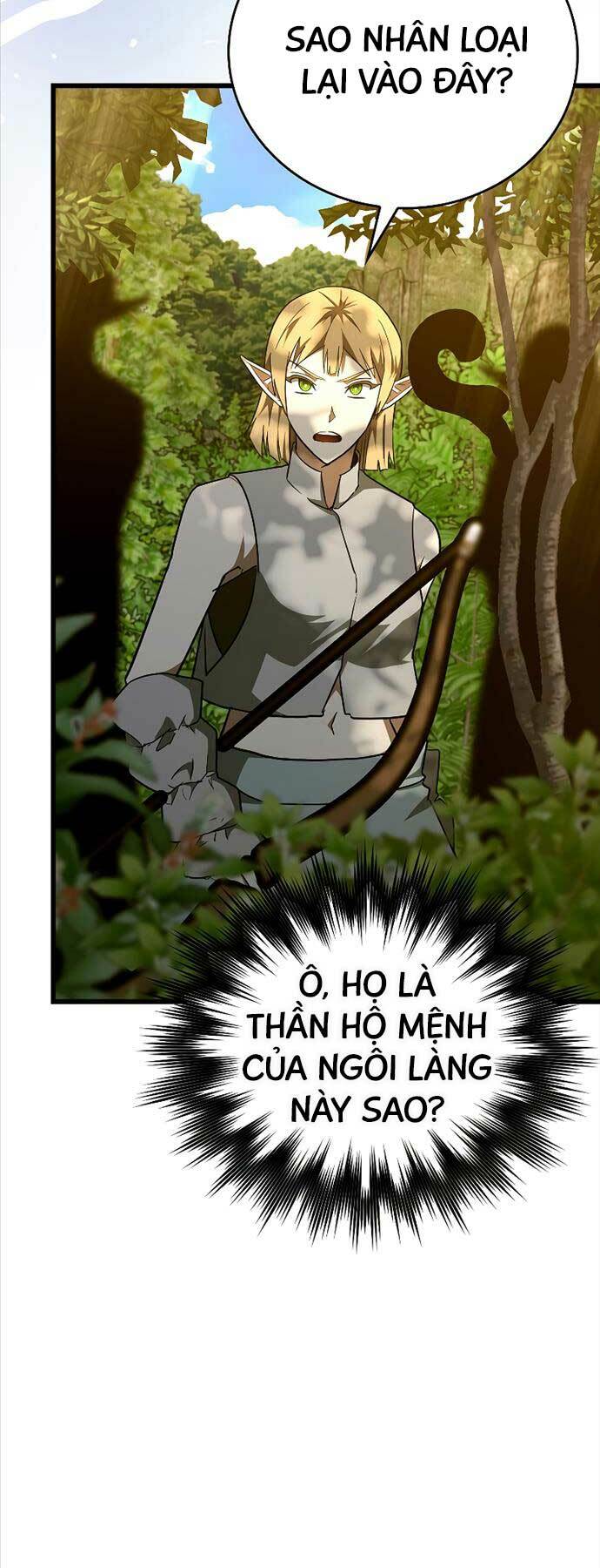 Thánh Cái Khỉ gì Đây Là Sức Mạnh Của Y Học Hiện Đại - Chapter 69 - Page 45