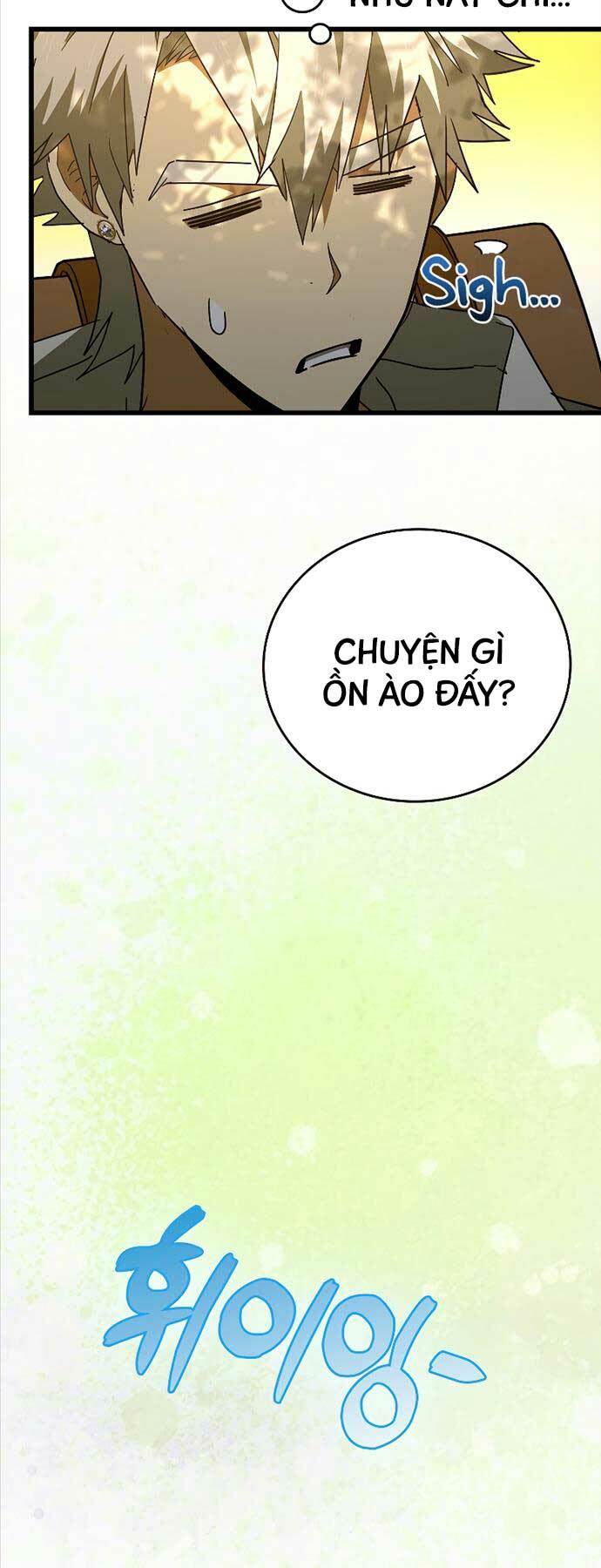 Thánh Cái Khỉ gì Đây Là Sức Mạnh Của Y Học Hiện Đại - Chapter 69 - Page 49