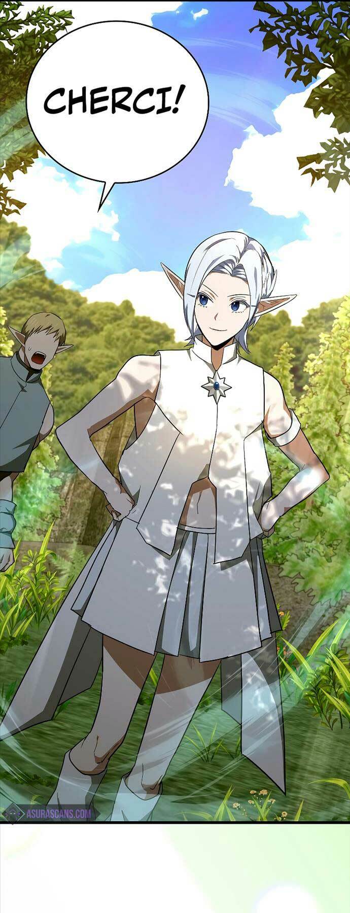 Thánh Cái Khỉ gì Đây Là Sức Mạnh Của Y Học Hiện Đại - Chapter 69 - Page 51