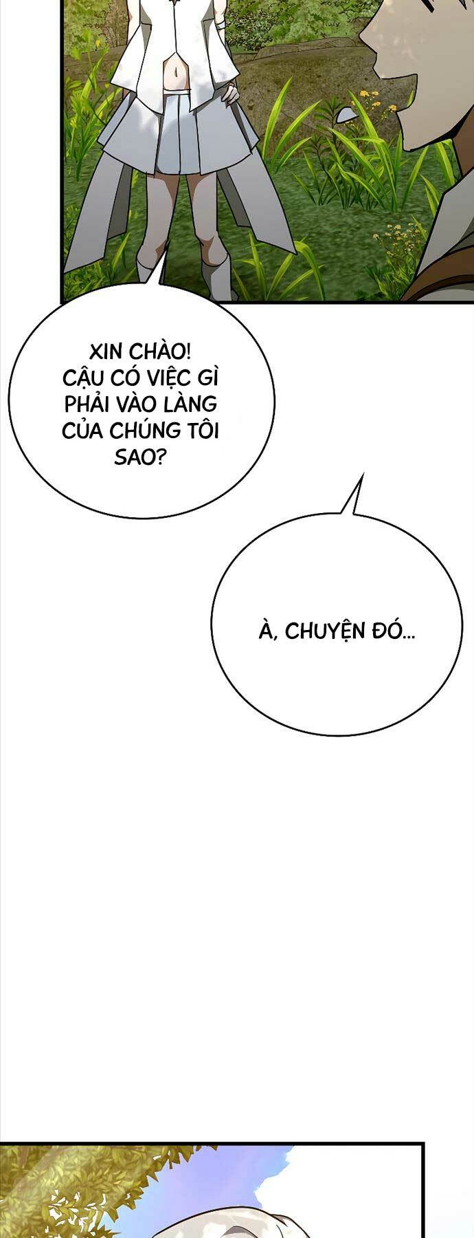 Thánh Cái Khỉ gì Đây Là Sức Mạnh Của Y Học Hiện Đại - Chapter 69 - Page 53