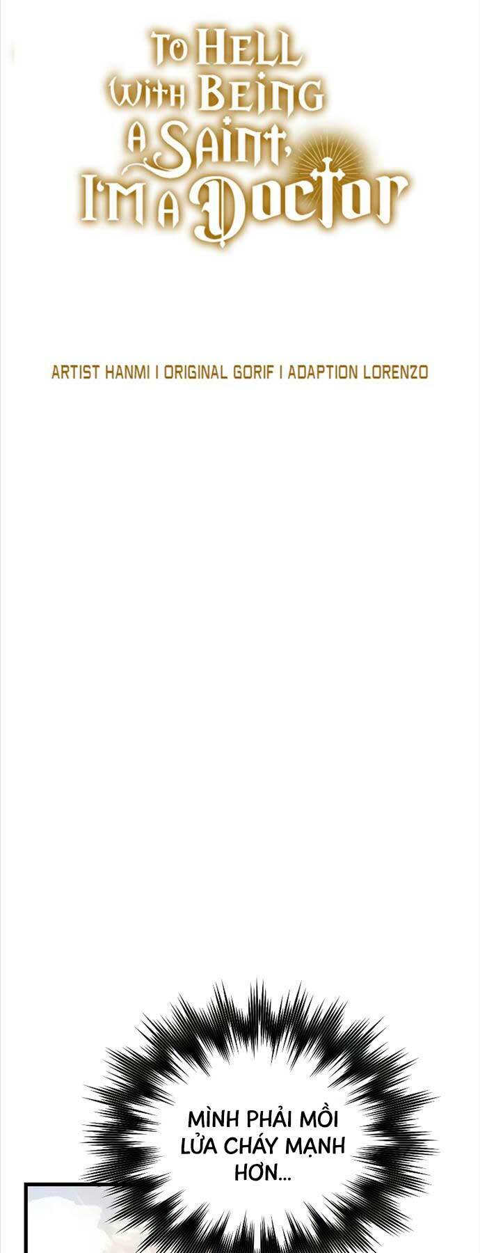 Thánh Cái Khỉ gì Đây Là Sức Mạnh Của Y Học Hiện Đại - Chapter 69 - Page 5
