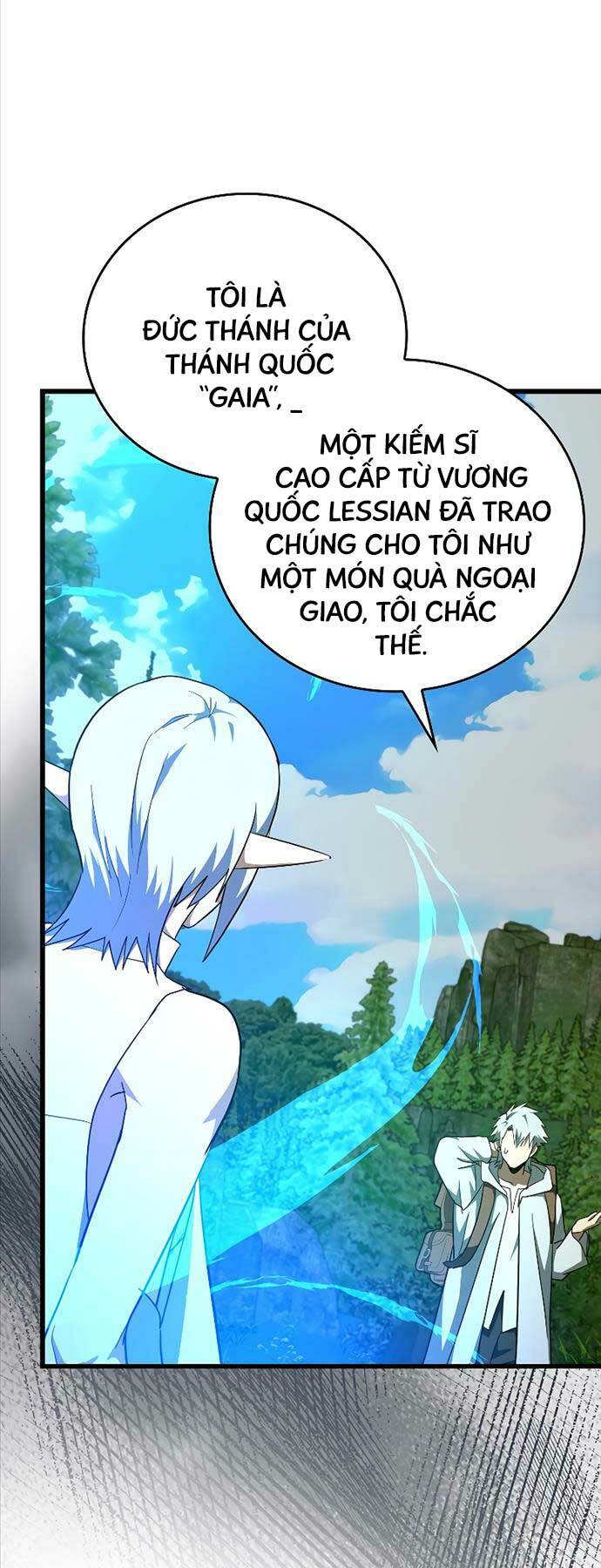 Thánh Cái Khỉ gì Đây Là Sức Mạnh Của Y Học Hiện Đại - Chapter 69 - Page 61