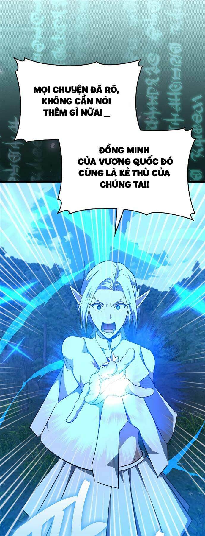 Thánh Cái Khỉ gì Đây Là Sức Mạnh Của Y Học Hiện Đại - Chapter 69 - Page 63