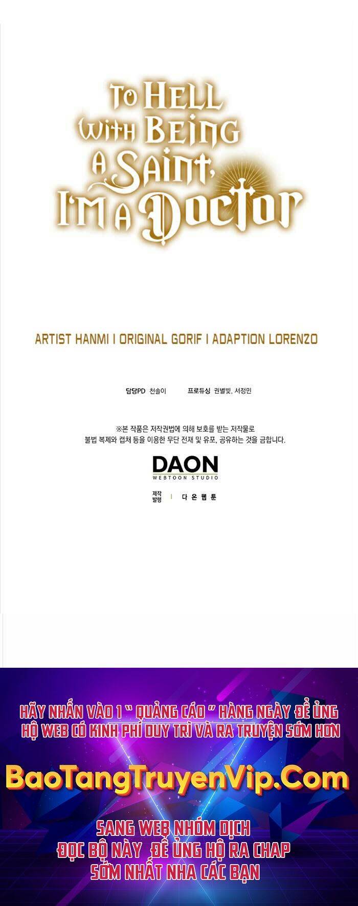 Thánh Cái Khỉ gì Đây Là Sức Mạnh Của Y Học Hiện Đại - Chapter 69 - Page 67