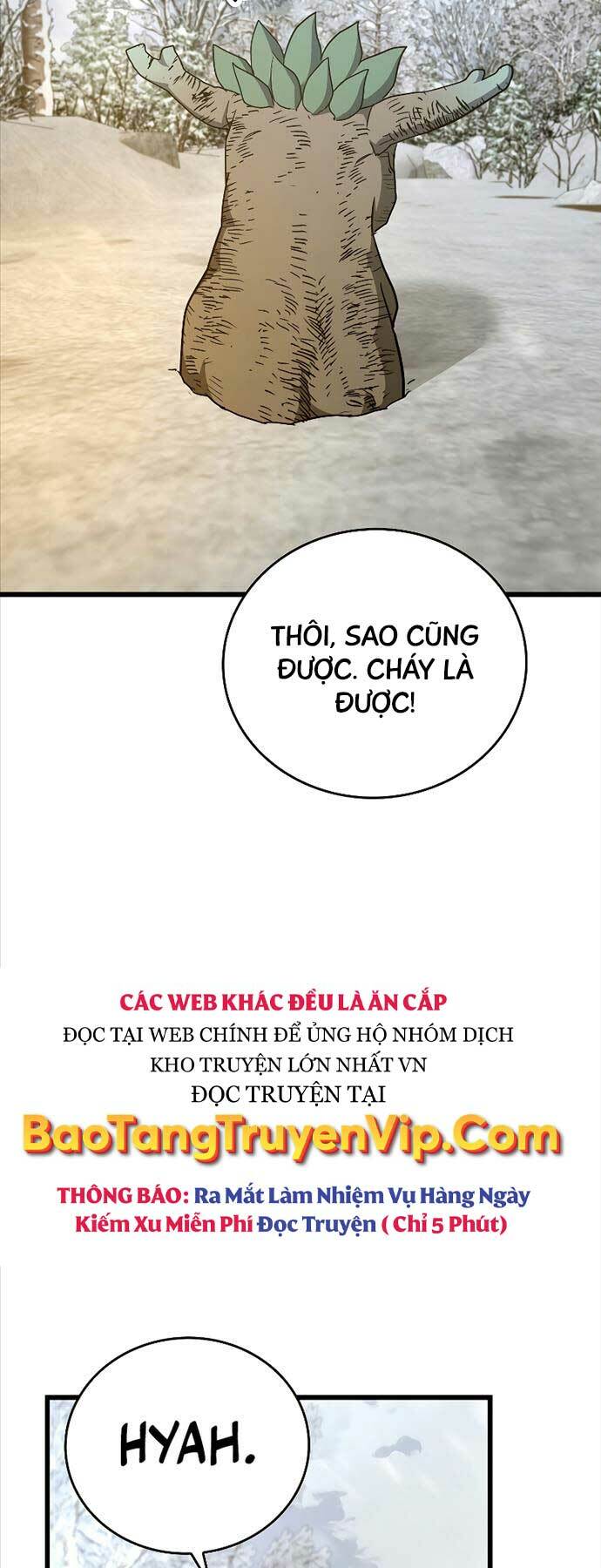Thánh Cái Khỉ gì Đây Là Sức Mạnh Của Y Học Hiện Đại - Chapter 69 - Page 8