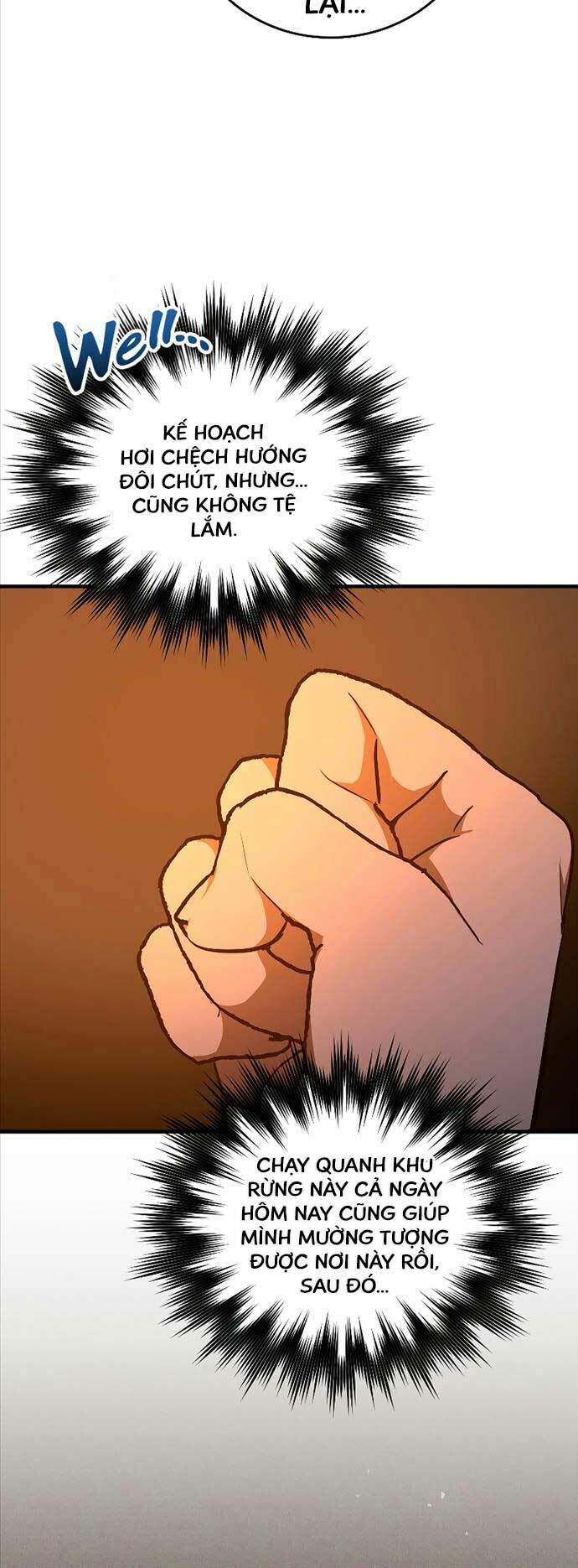 Thánh Cái Khỉ gì Đây Là Sức Mạnh Của Y Học Hiện Đại - Chapter 70 - Page 11